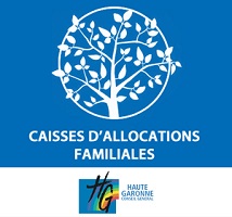 Caisse d'allocations familiales Haute-Garonne