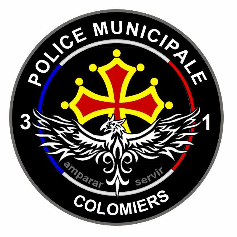 Police municipale de Colomiers