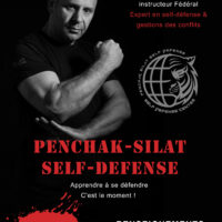 Reprise des Cours Penchak Silat & Self-Defense