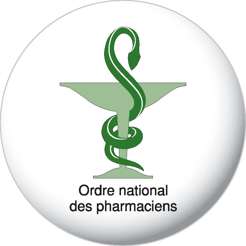 Ordre national des pharmaciens